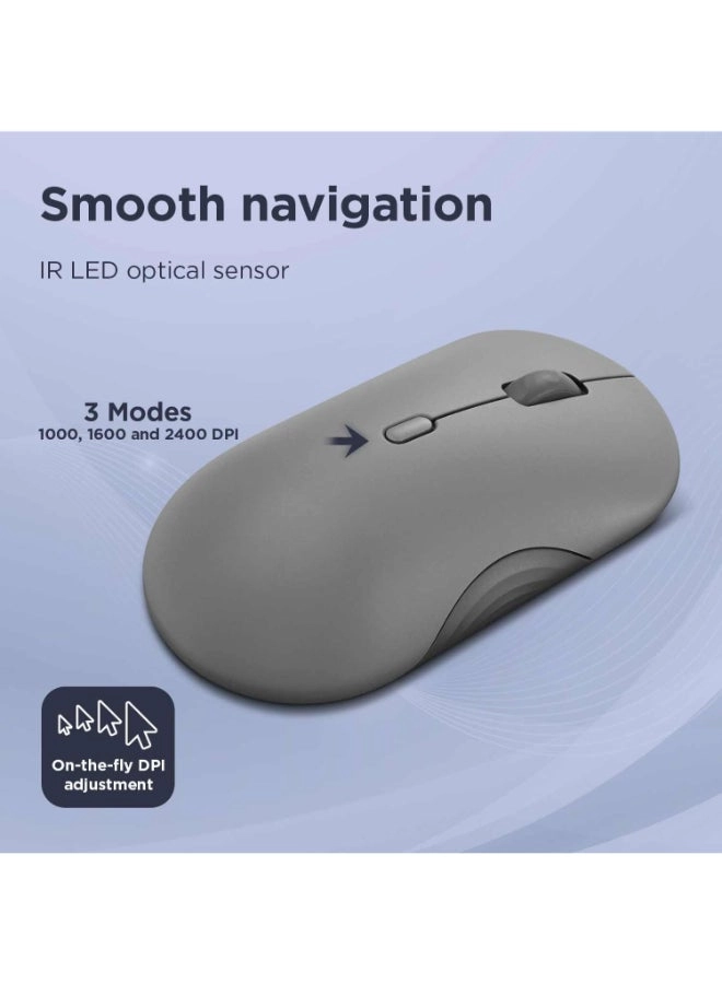 350 Mouse - Bluetooth