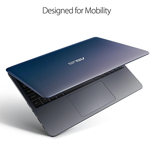 VivoBook L203MA - 11.6'' Celeron N4000 4GB DDR4 64GB eMMC