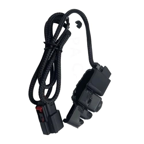 4672850AB - Car reversing camera Direct replacement