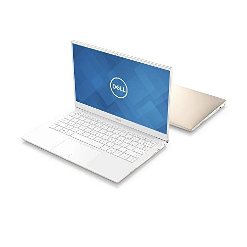 XPS 13 9380 - 13.3'' Core i7-8565U 8GB DDR3 256GB SSD