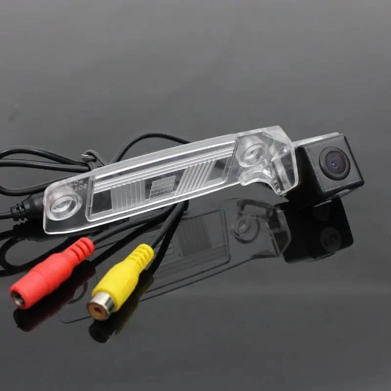 Car Backup Camera - Night Vision