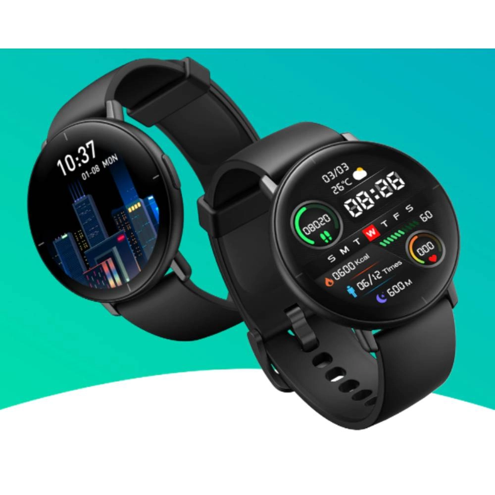 Fitness Tracker - One Size (Adjustable Band)