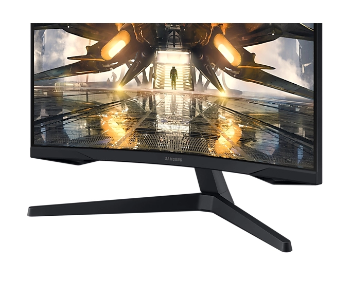 Odyssey G55A - 2560 X 1440 27 inch