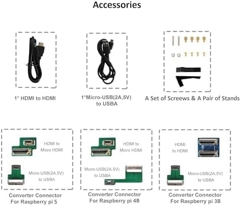 RX8801-HB - 10.1 Inches 1280x400