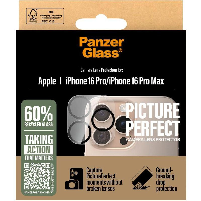 PicturePerfect - for iPhone 17 Pro