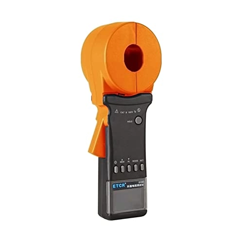 ETCR2150 - Loop Resistance Tester 0.001MA 1500OHM