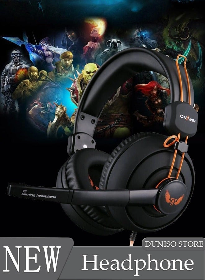 H6 Wireless Headset