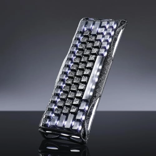 Mercury V60 Pro - QW Wired