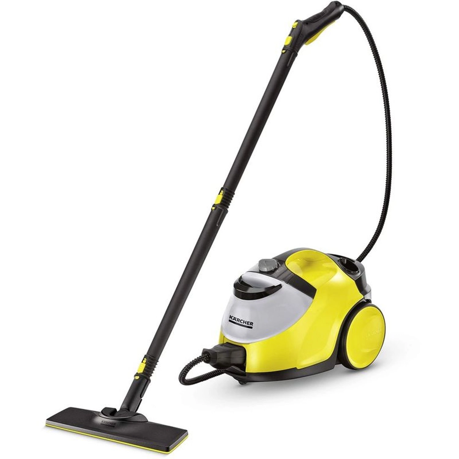 SC 5 EasyFix - 4.2 bar 1.5 Liter(s)