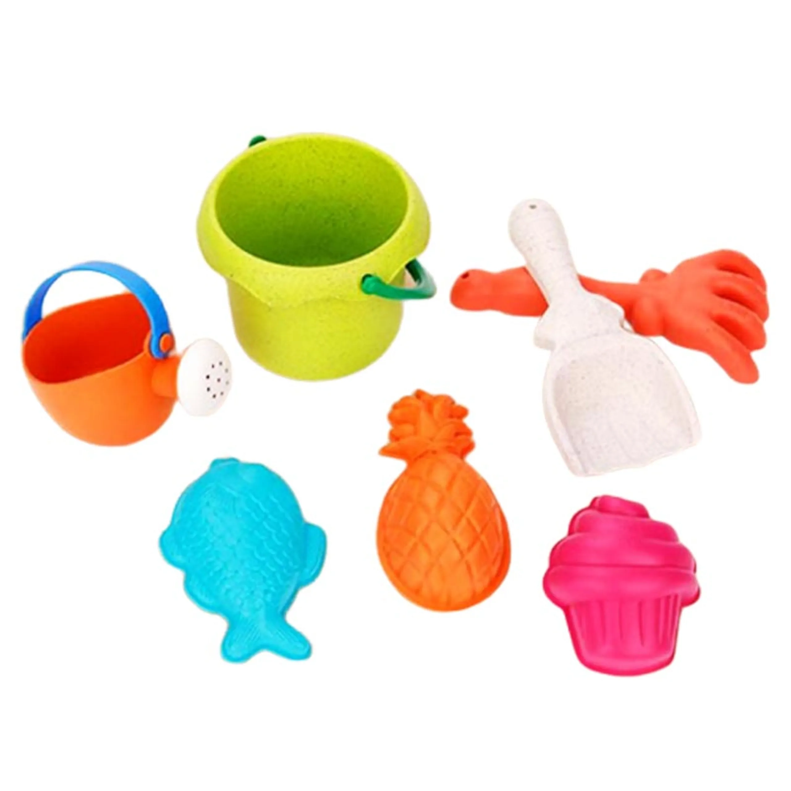Rollup Kids Beach Toy - 7pc