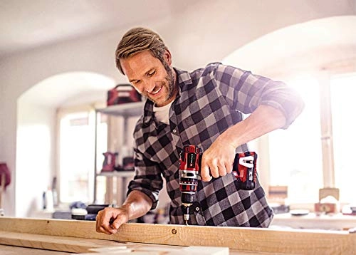 TP-CD 18/50 Li-i BL - 2.0 Ah