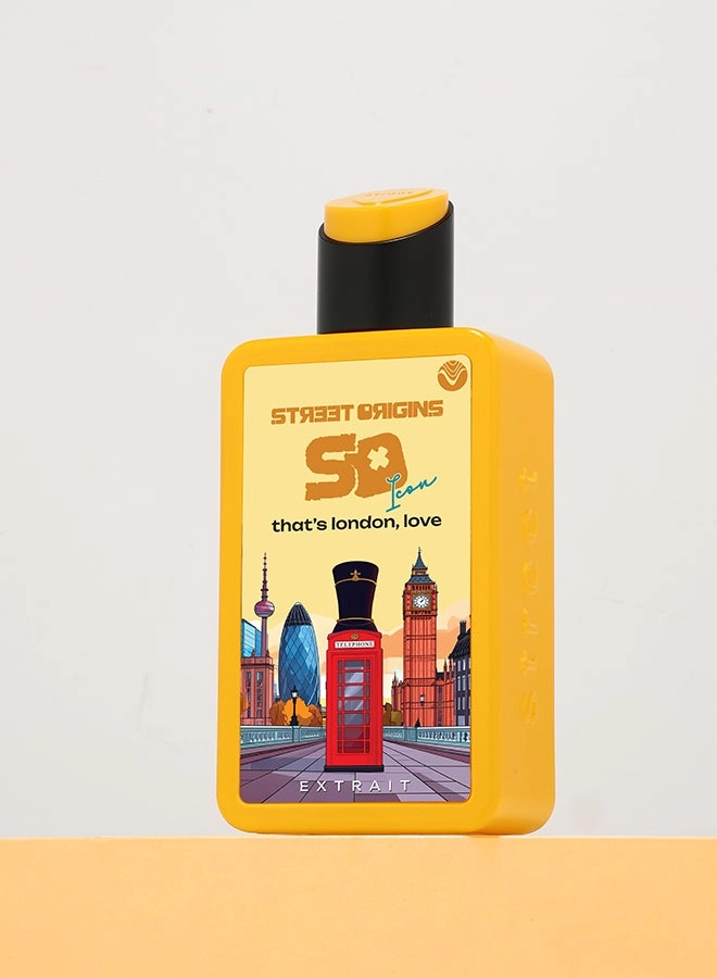 That'S London, Love (Venus) - 75 ml