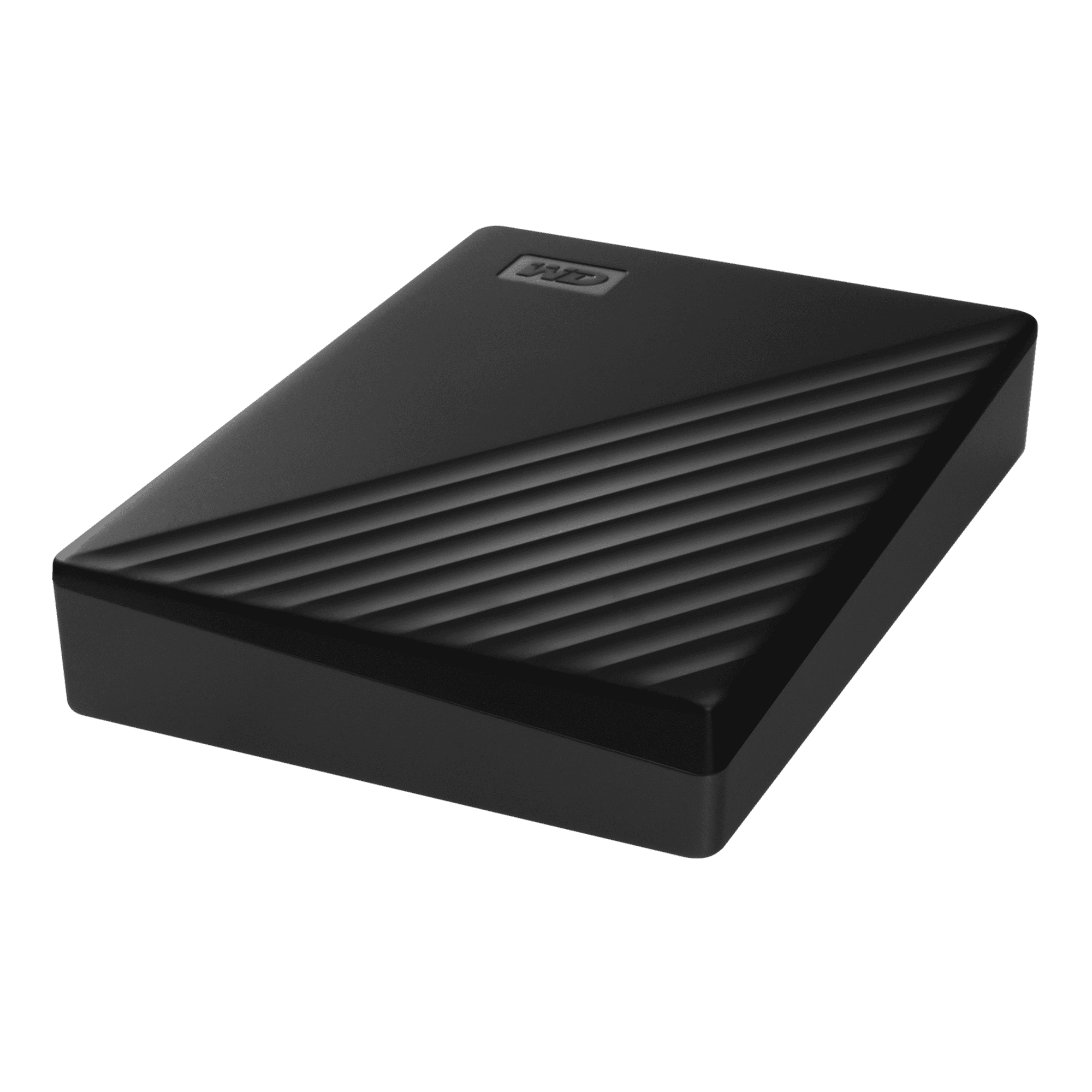 WD Drive PLUS 5TB HDD