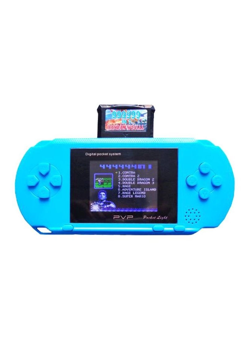 Digital Pocket System