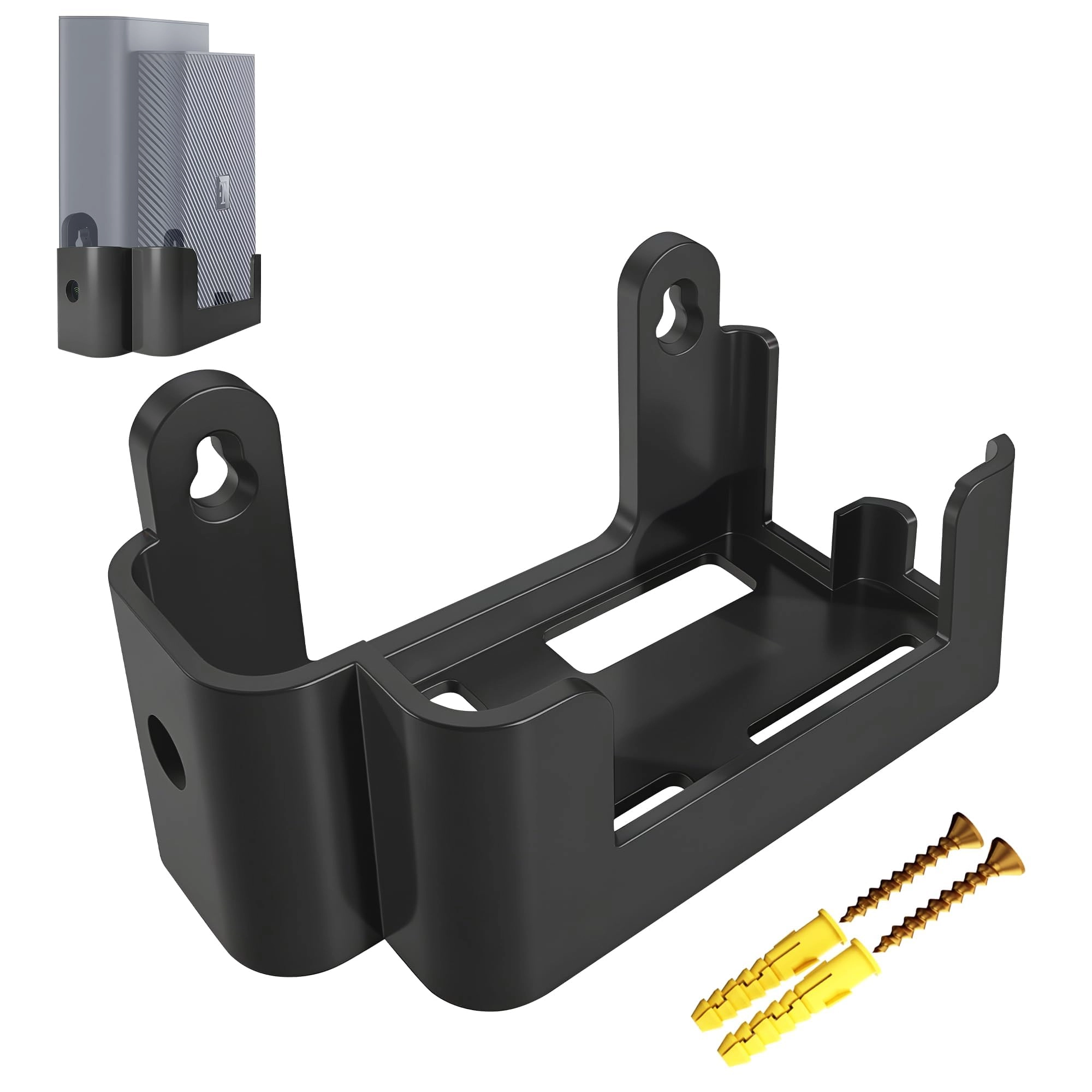 NEWZEROL Wall Mount for Telekom Router Speedport 7 - Wi-Fi 7