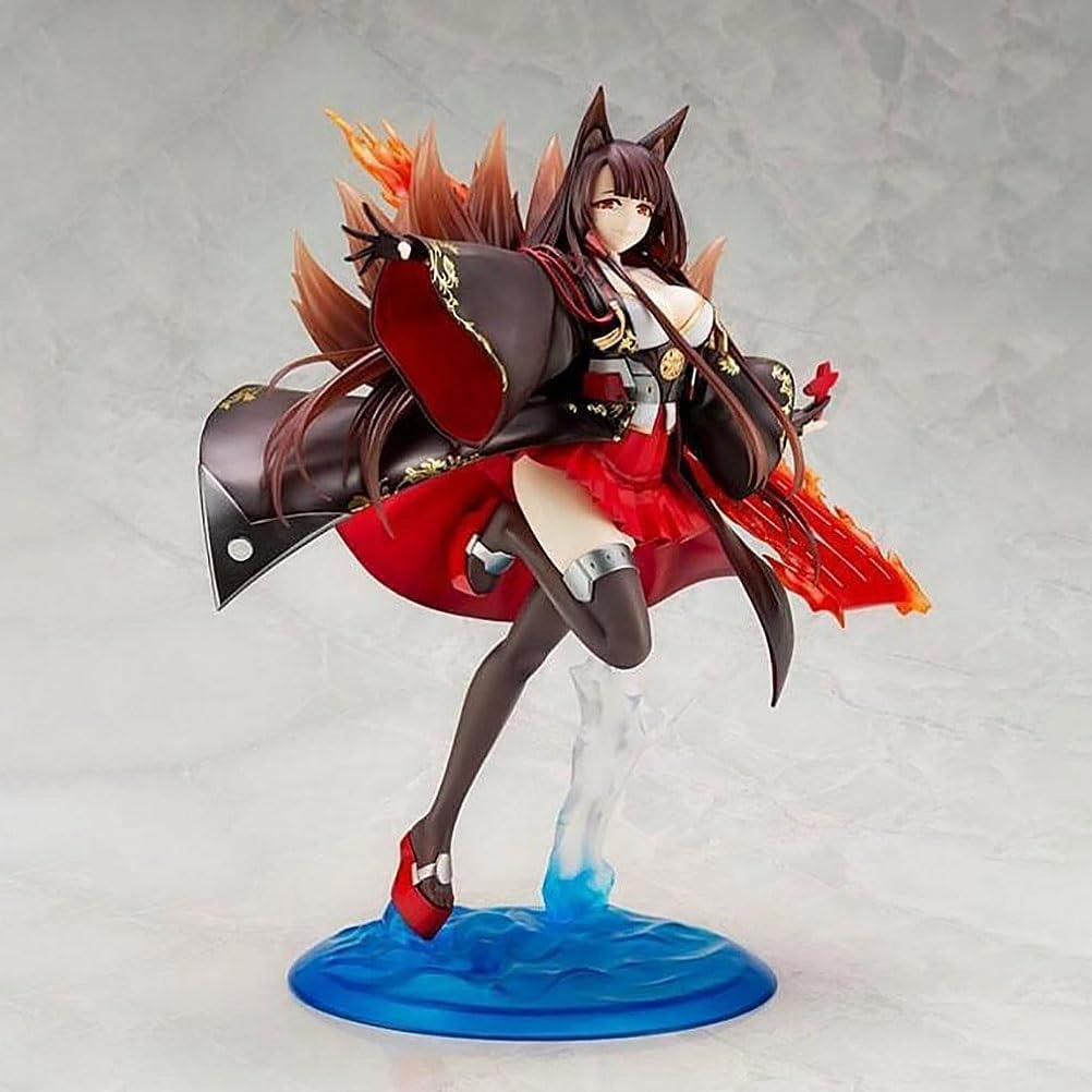 TYdfhSHR Akagi - PVC
