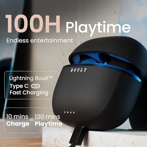 Curve Buds Pro Wireless Earbud