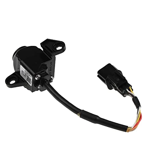 VIEW BACK UP CAMERA - Night vision