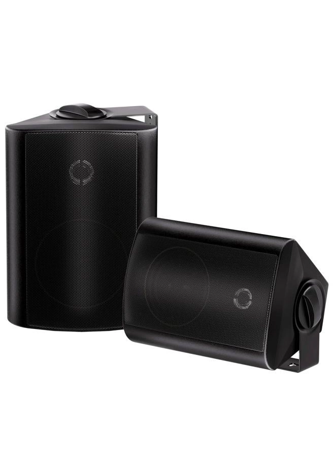 Herdio Indoor Outdoor Speakers - 200 Watt