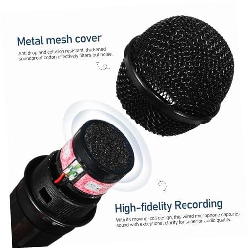 Other (Dynamic Microphones) Wireless Microphone