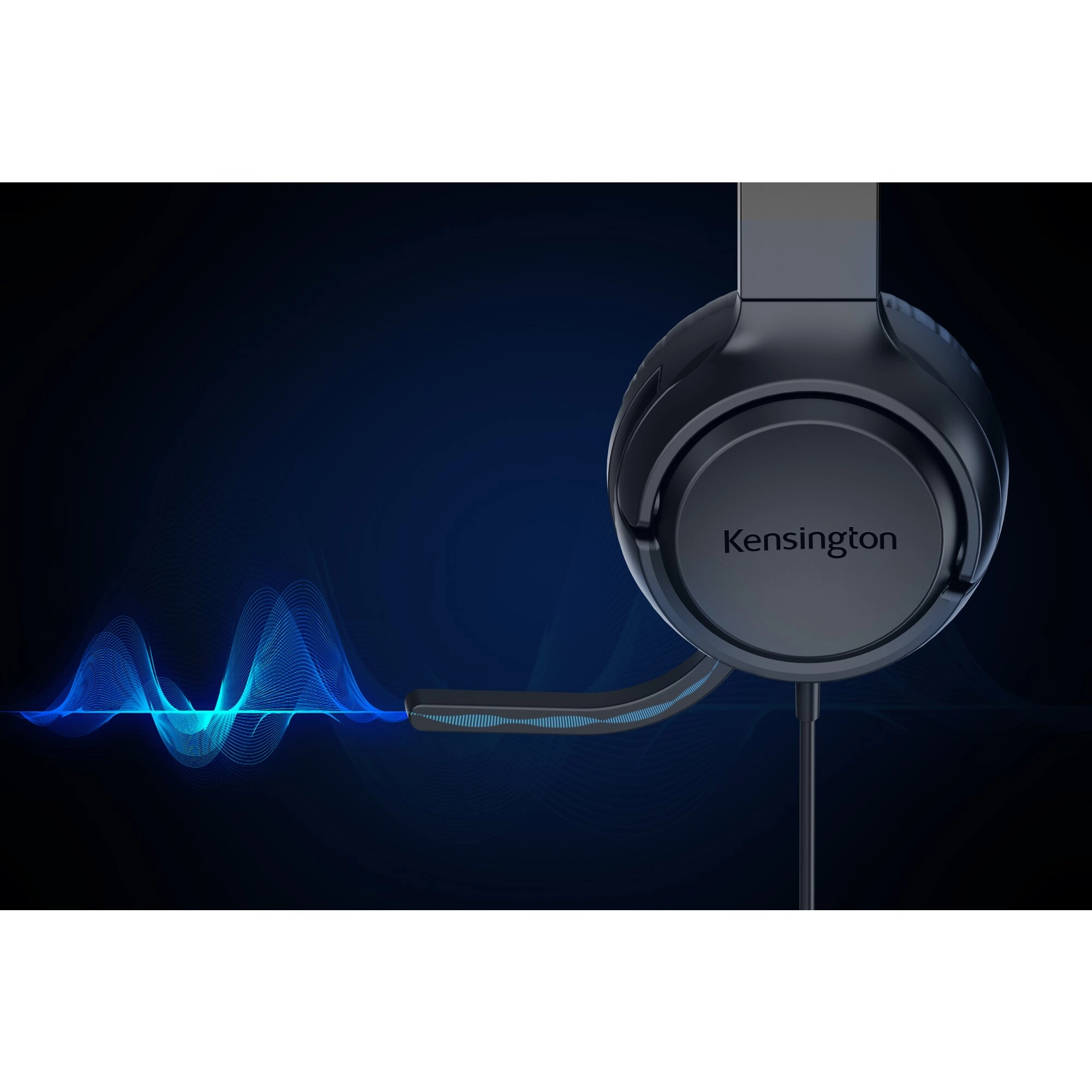 H950 EQ - Wired Headset
