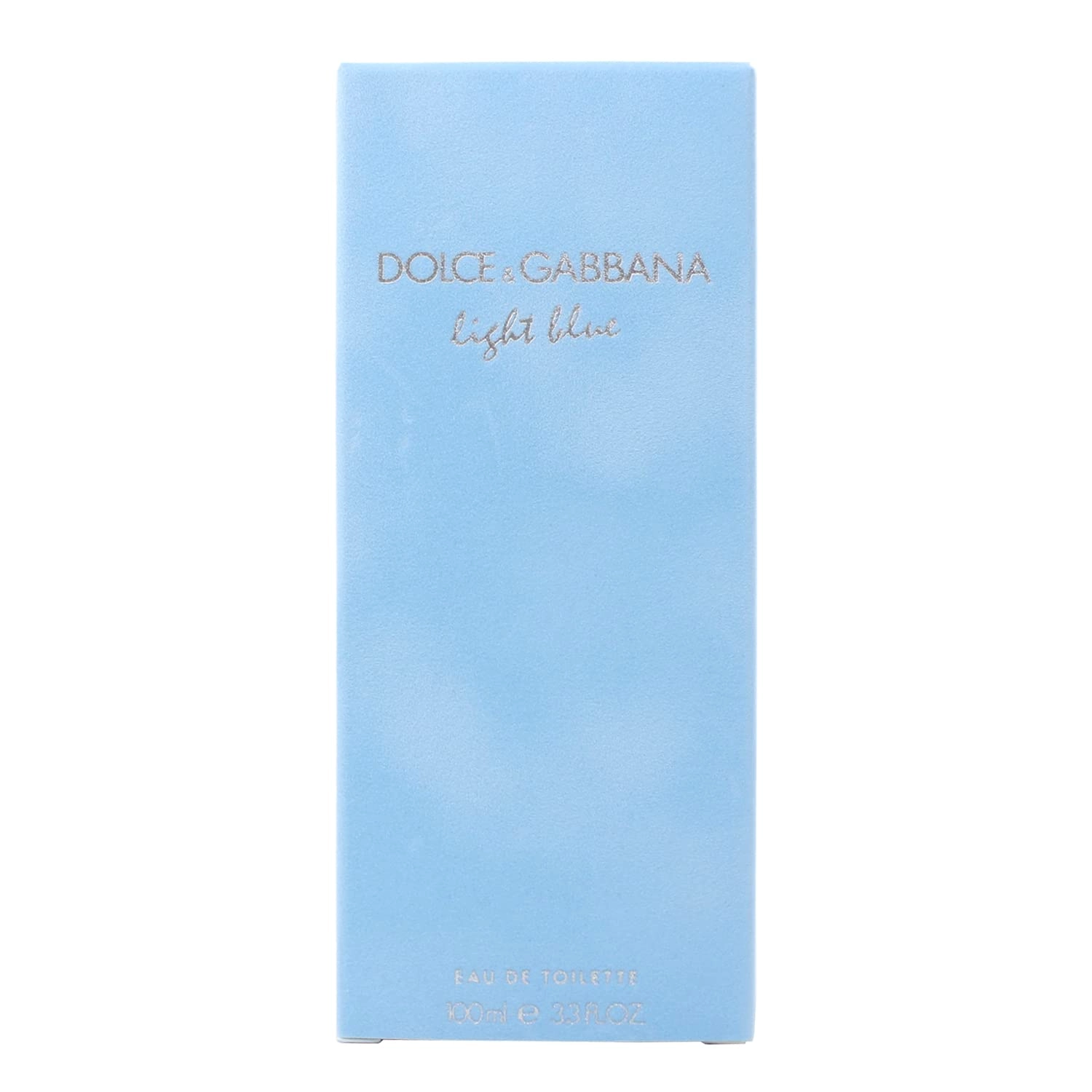 Dolce&Gabbana Light Blue Eau de Toilette 100ml