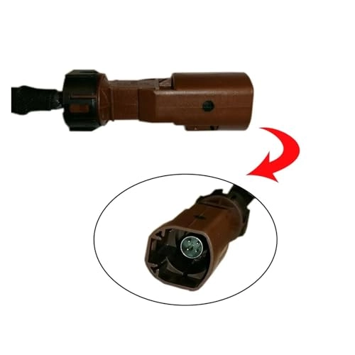 Rear View Camera - Night vision