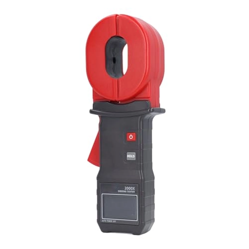 SIXRUN ETCR2000X - 0-20A