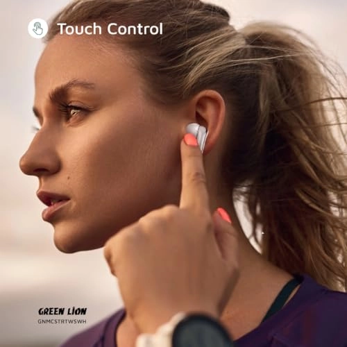 Aero Tune Wireless Earbud