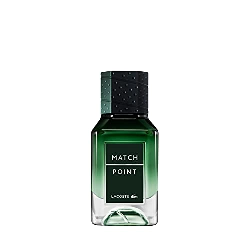 Match Point Eau de Parfum 30ml
