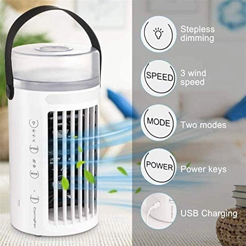Portable Air Cooler