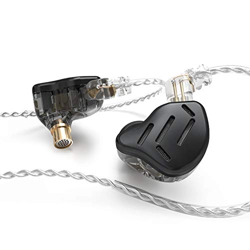 ZAX Wired Earbud