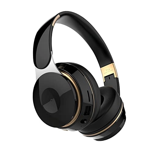 Head-Mounted Bluetooth Headset Wireless Headset