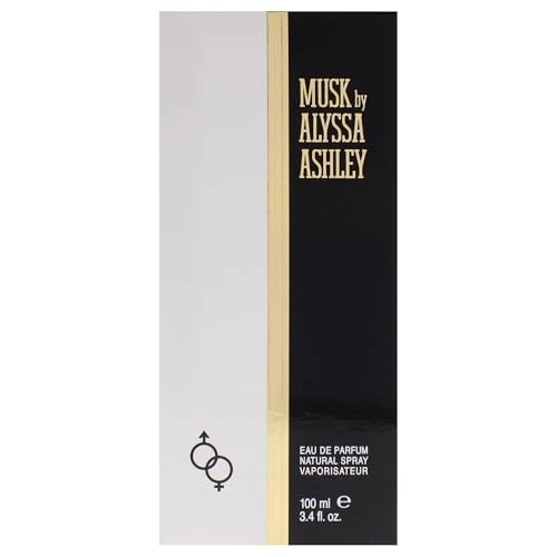 Amber Gris L Eau de Parfum 100 ml