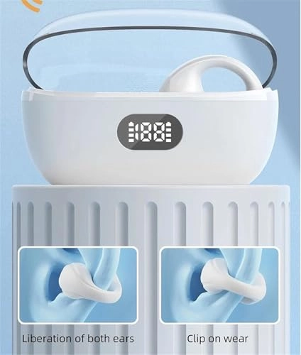 X7S Wireless Headphone