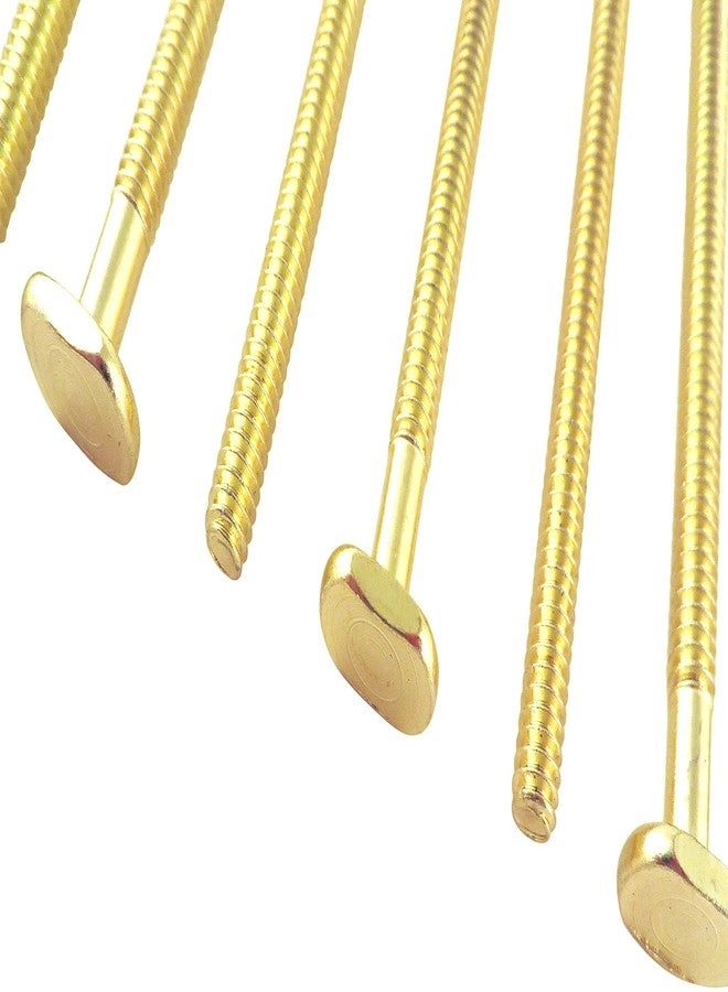 Sliding Tee Bolts - 2 1/4" 1/4 20 Threads