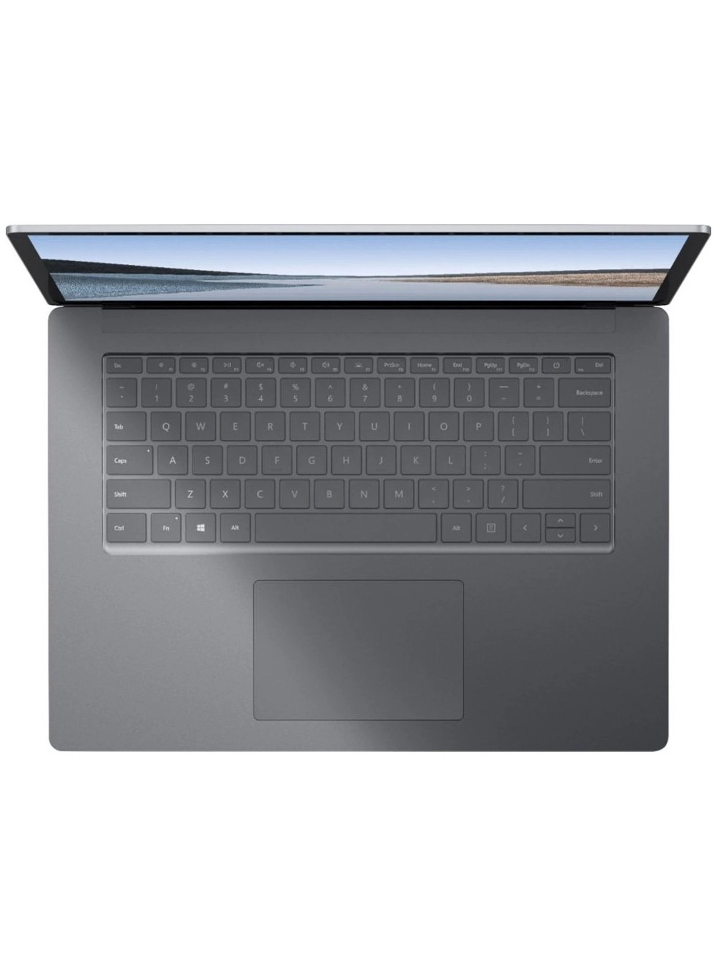 (Renewed) Surface Laptop 3 RDZ-00013 - 15'' Core i5-1035G7 8GB DDR4 256GB SSD