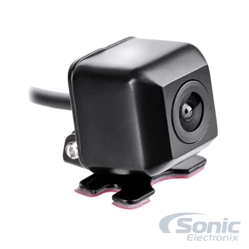 NVX XCADJ1 - 170° High Resolution Waterproof