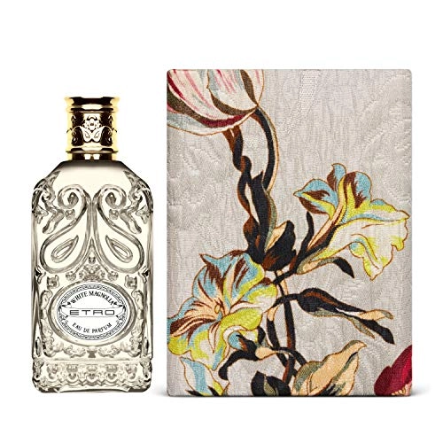 White Magnolia Eau de Parfum - 100ml