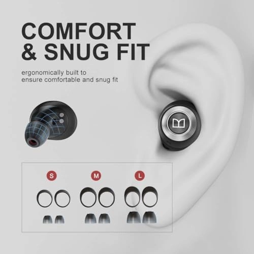 Achieve 100 AirLinks Wireless Earbud