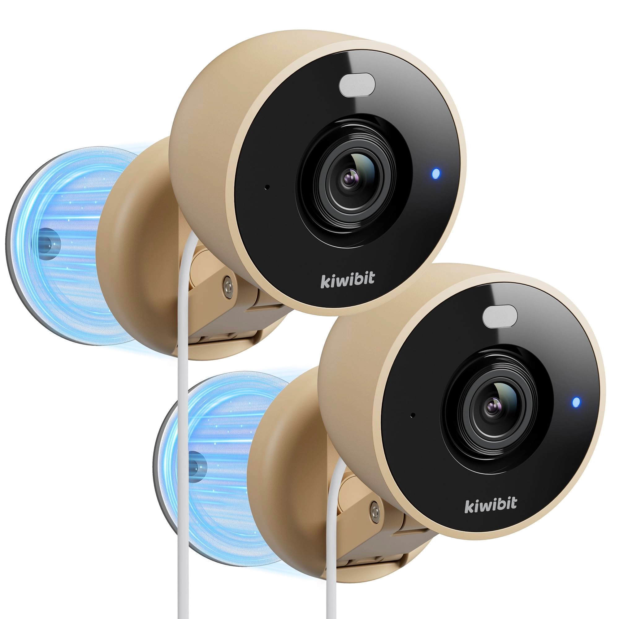 Security Camera 2K