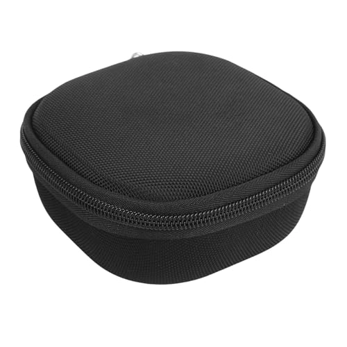 Hard Carrying Case - Simo Solis Lite 4G LTE WiFi Mobile Hotspot Black