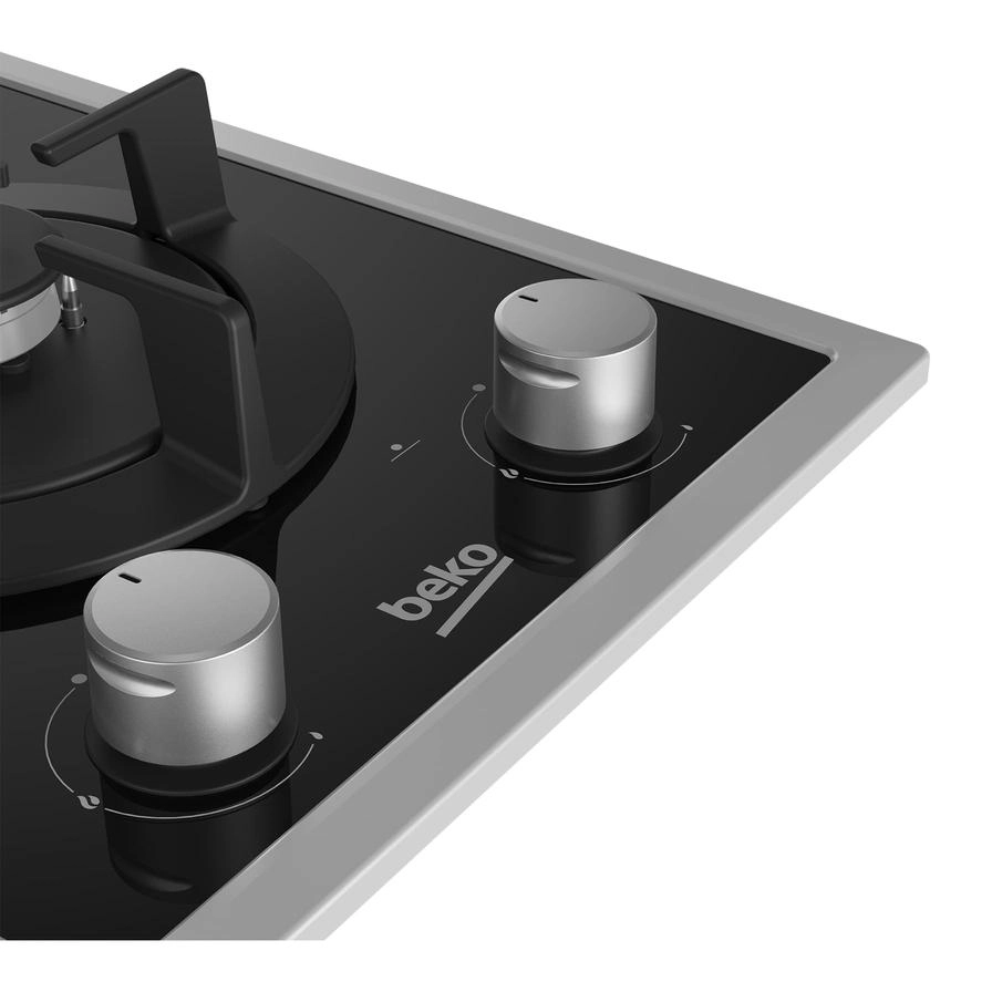 HDMS 32220 FX Gas hob