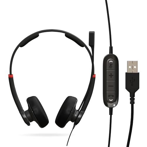 AT1000HS-G Wired Headset