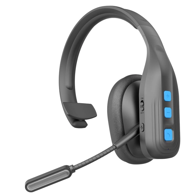 Trucker Bluetooth Headset - Wireless Headset