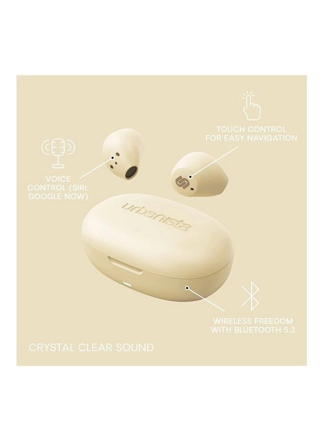 Lisbon Wireless Earbud