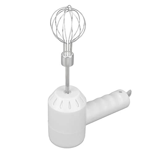 Electric Hand Mixer - 20W