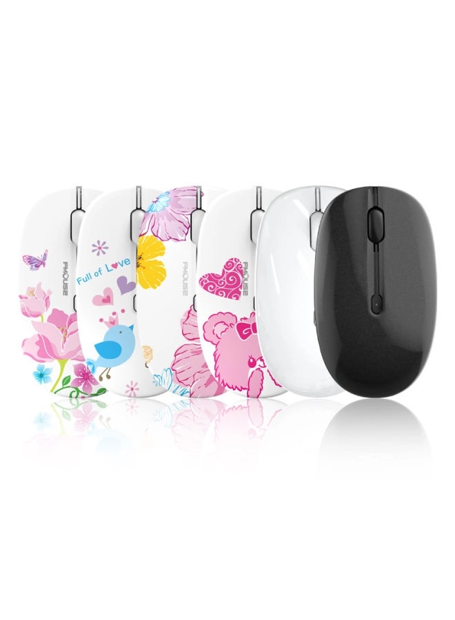 M101 Laptop Mouse - Wireless