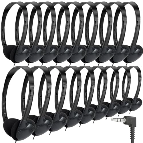 HTC002 Wired Headphone Pack