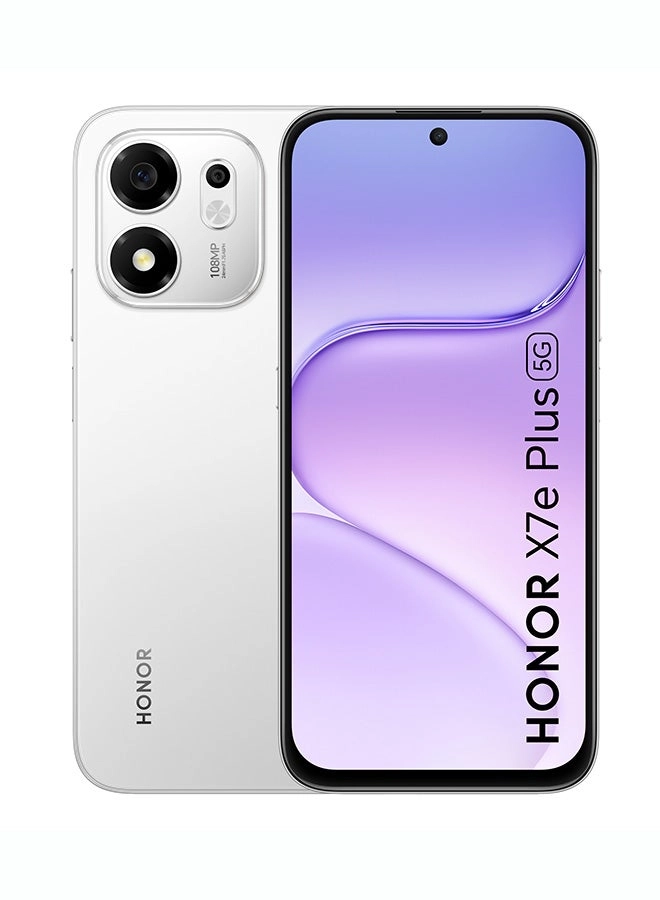 X7e plus 8GB 256GB